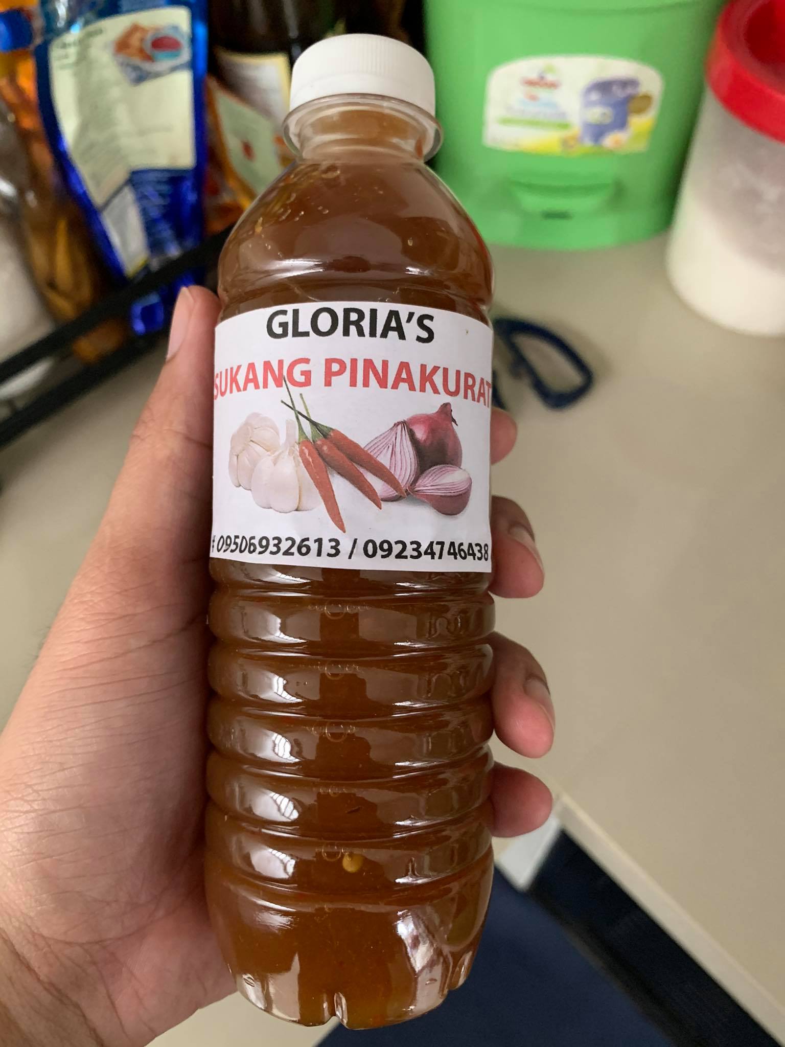 Pinakurat